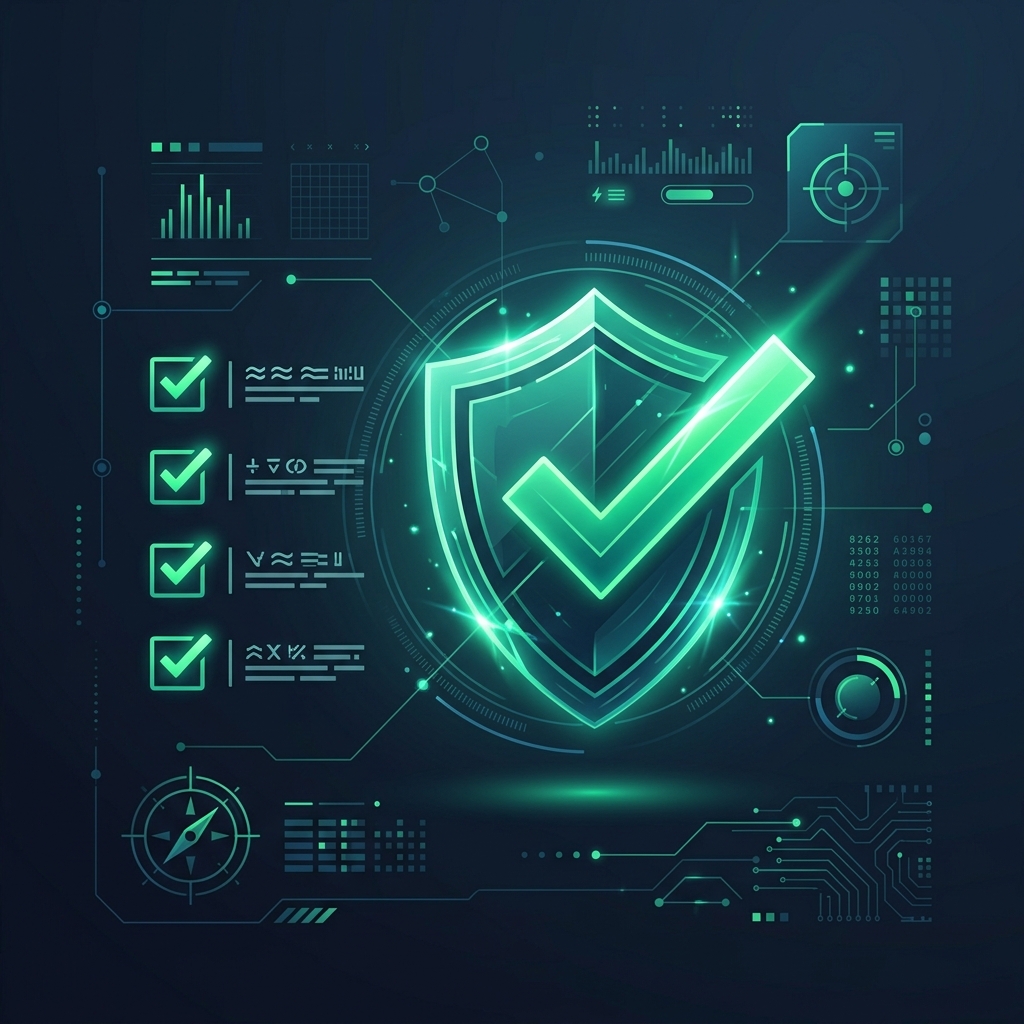 ACTS and PROVE Safety Checklist Graphic